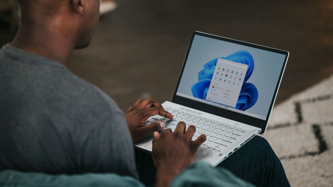 Windows 11 rediseña el menú contextual: más rápido y personalizable - menú contextual Windows 11