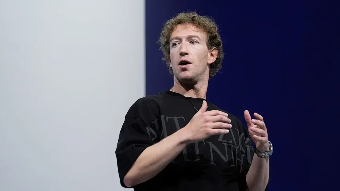 Meta a juicio en California por la adicción de menores a Instagram y Facebook - Meta juicio California