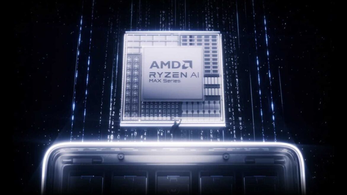 Minisforum N5 Max: el NAS más potente lleva Ryzen AI Max+ 395 y 128 GB de RAM