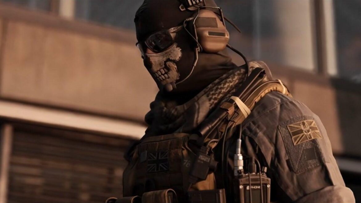 Call of Duty: Modern Warfare 4 llega a Switch 2, pero con polémica - Modern Warfare 4 Switch