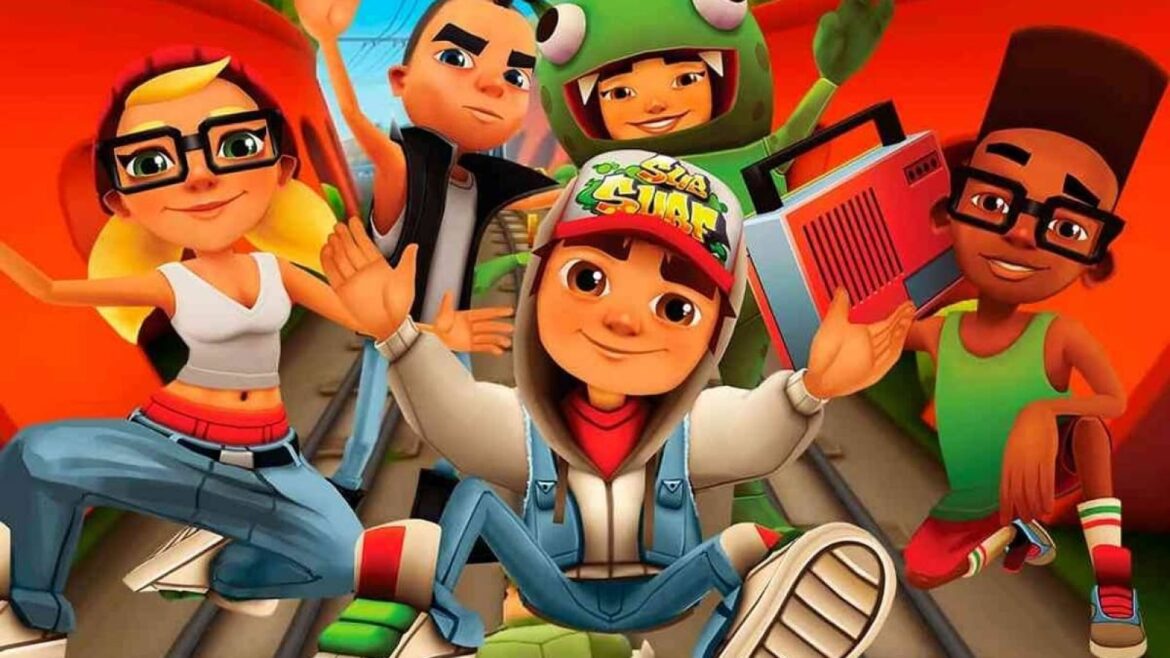 Subway Surfers y Pizza Ready!: cómo conseguir monedas gratis en Android - monedas gratis Subway Surfers