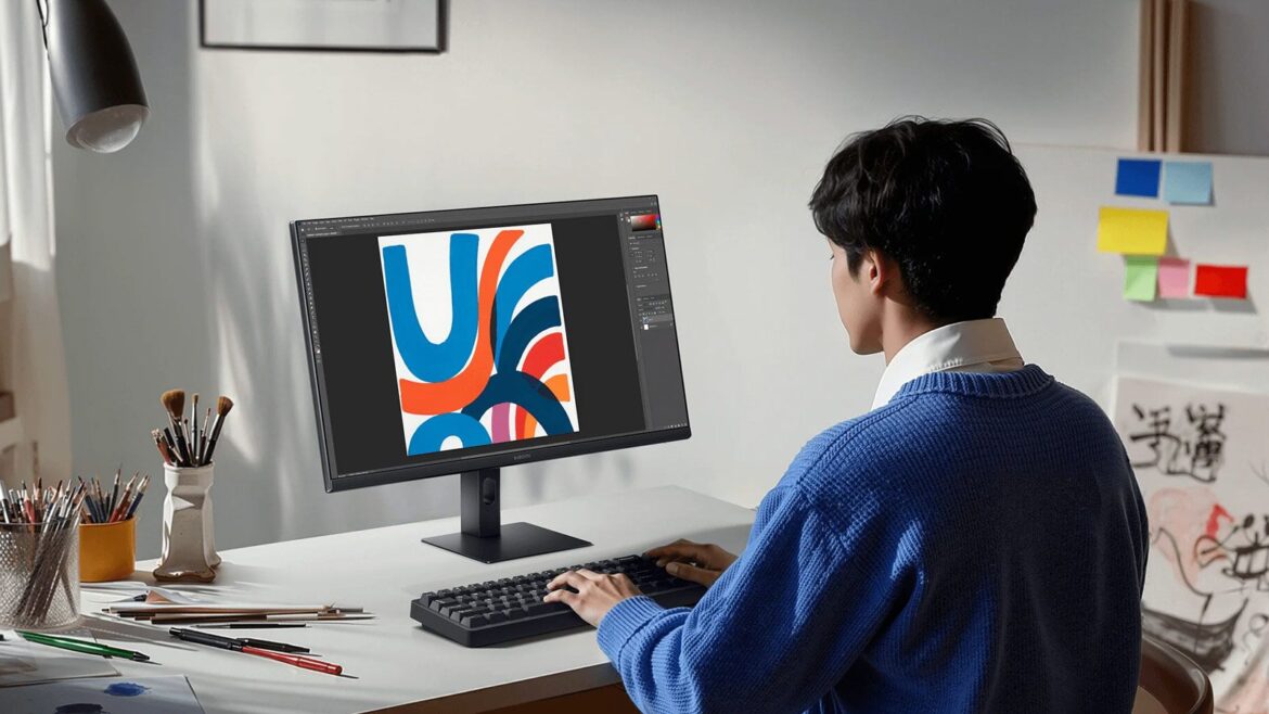 Monitor gaming Xiaomi A27i: 27 pulgadas y 144 Hz por solo 73 euros