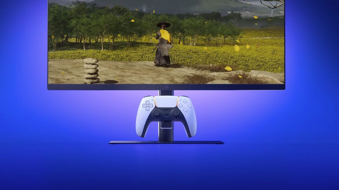 Monitor oficial de PlayStation ya a la venta: su precio decepciona - monitor oficial PlayStation