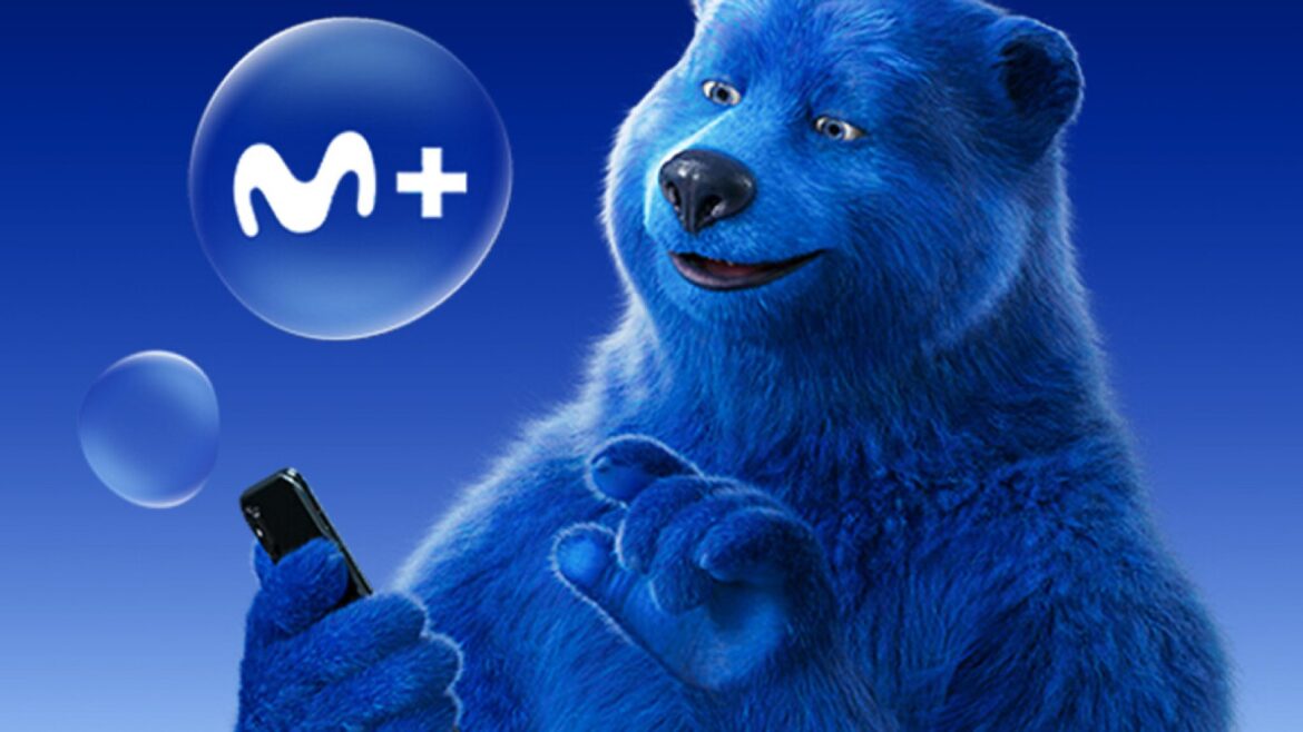 O2 baja el precio de Movistar Plus a 6 euros al mes para más clientes - Movistar Plus O2