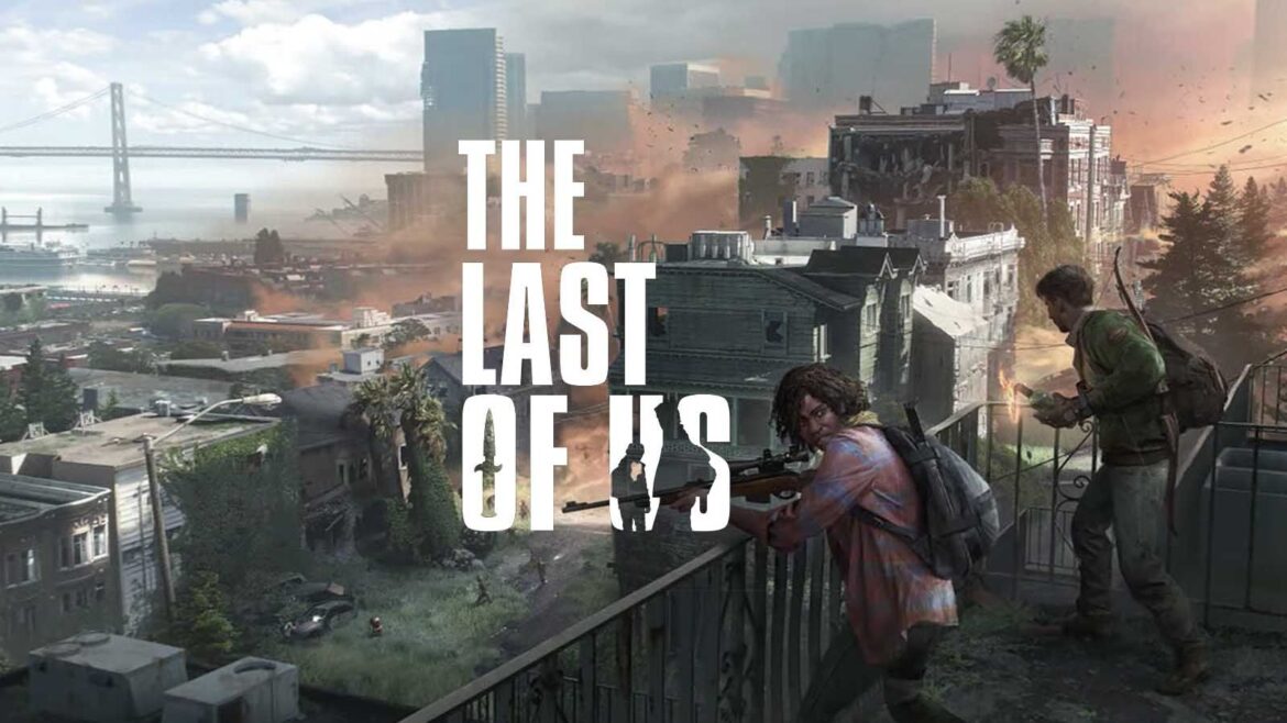 El multijugador de The Last of Us renace gracias a los modders: ya soporta 4vs4 - multijugador The Last of