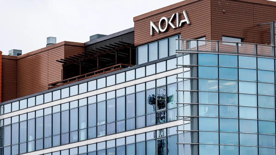 Nokia abandona China: cierre de operaciones y 7.200 despidos
