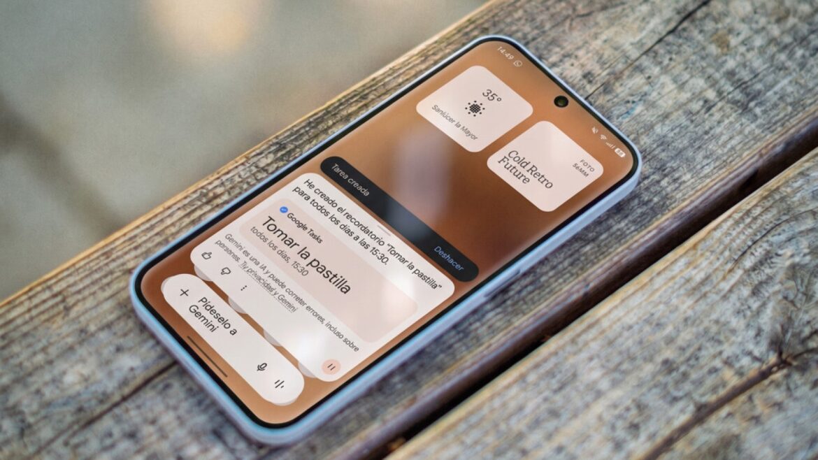 Notificaciones personalizadas en el móvil: guía para no olvidarte de nada - notificaciones personalizadas móvil