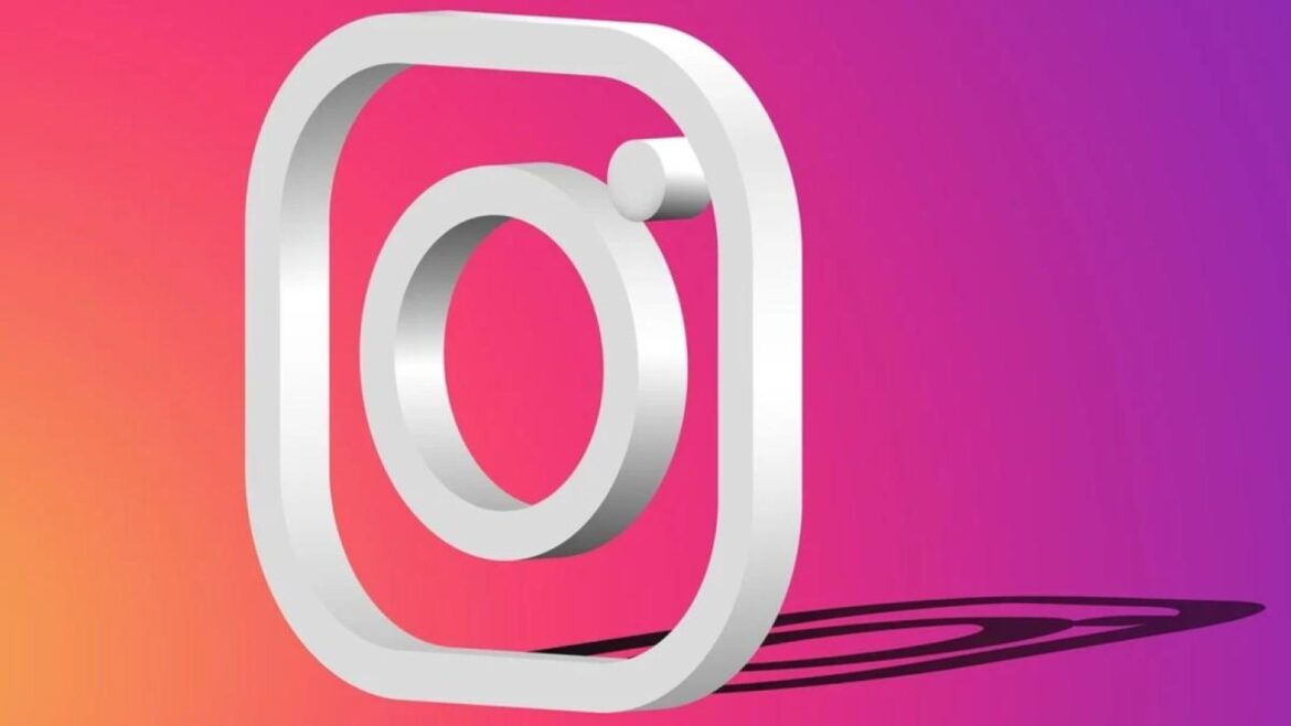 Instagram cambia su logo tras diez años y todos leen lo mismo: "Instagzam - nuevo logo Instagram