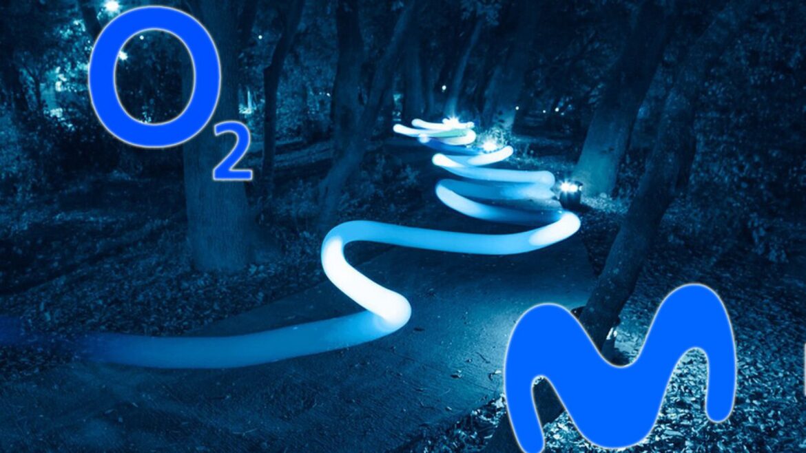 O2 ya no es sencillo: cada vez se parece más a Movistar - O2 y Movistar
