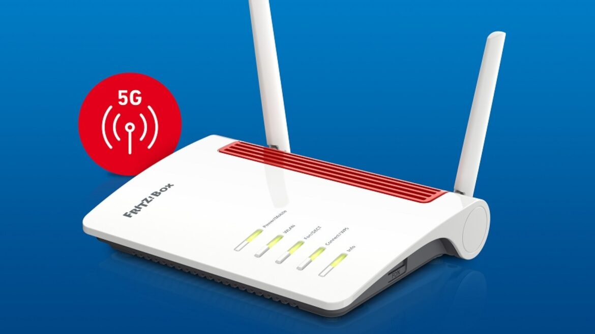 Ofertas FRITZ! vuelta al cole: routers y repetidores a precios de derribo - ofertas FRITZ! routers