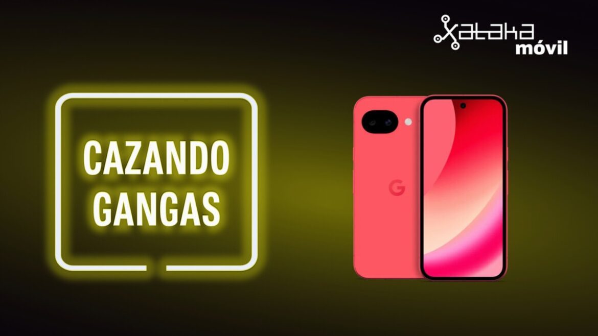 Realme 14, Moto G86 y Pixel 10a: las mejores ofertas de gama media - ofertas gama media