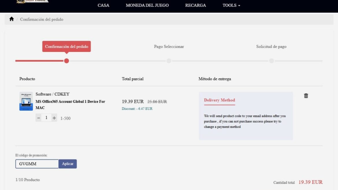 Office 2024 de por vida por 18 euros: adiós a las cuotas mensuales - Office 2024 licencia