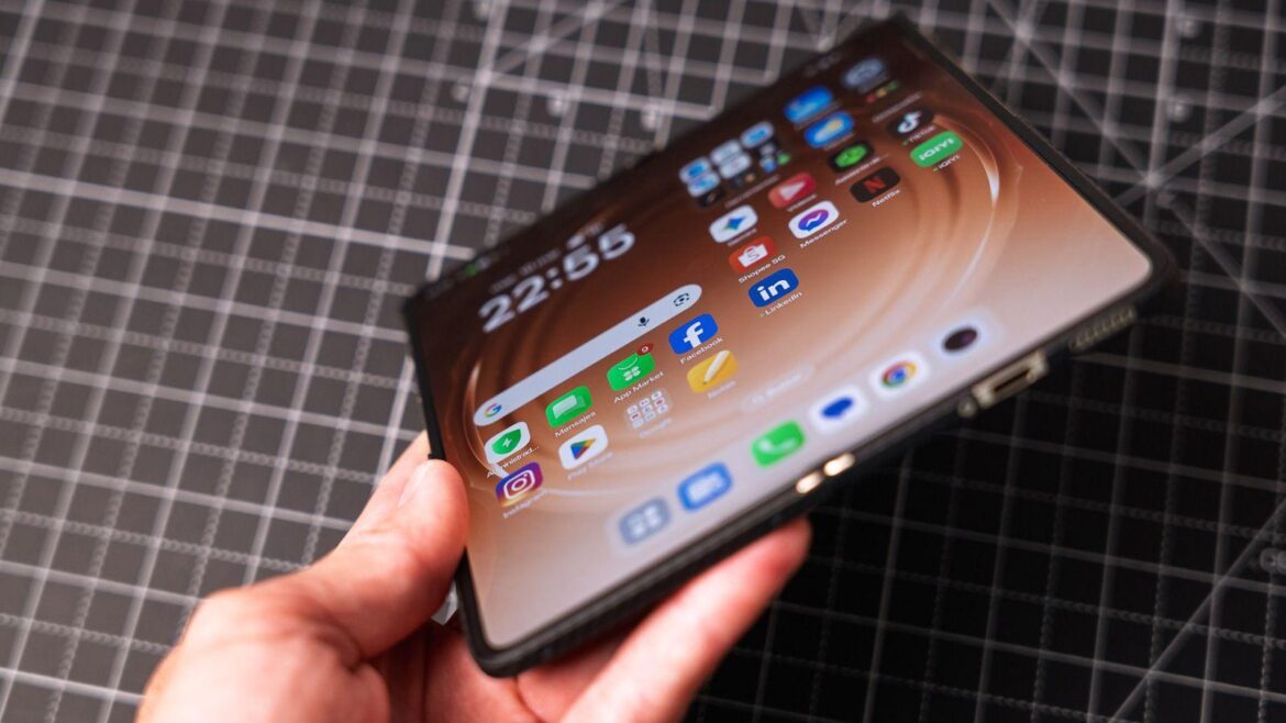 OPPO Reno X: pantalla 16:10, 200 MP y batería de 7.000 mAh