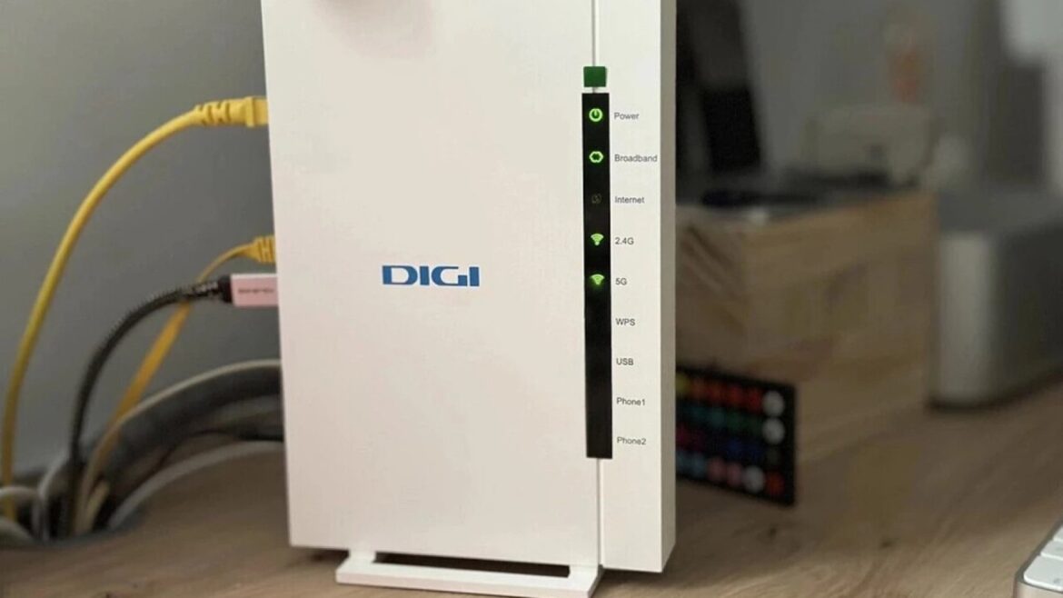 Router del operador: trucos para ganar velocidad sin gastar nada - optimizar router operador