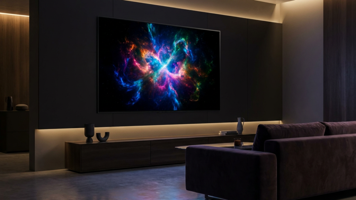 Pantallas OLED: qué son, cómo funcionan y diferencias con LCD y LED