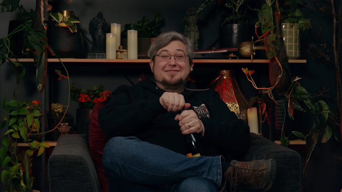 Path of Exile 2 y un error tan raro que GGG tuvo que enviar su PC a NVIDIA
