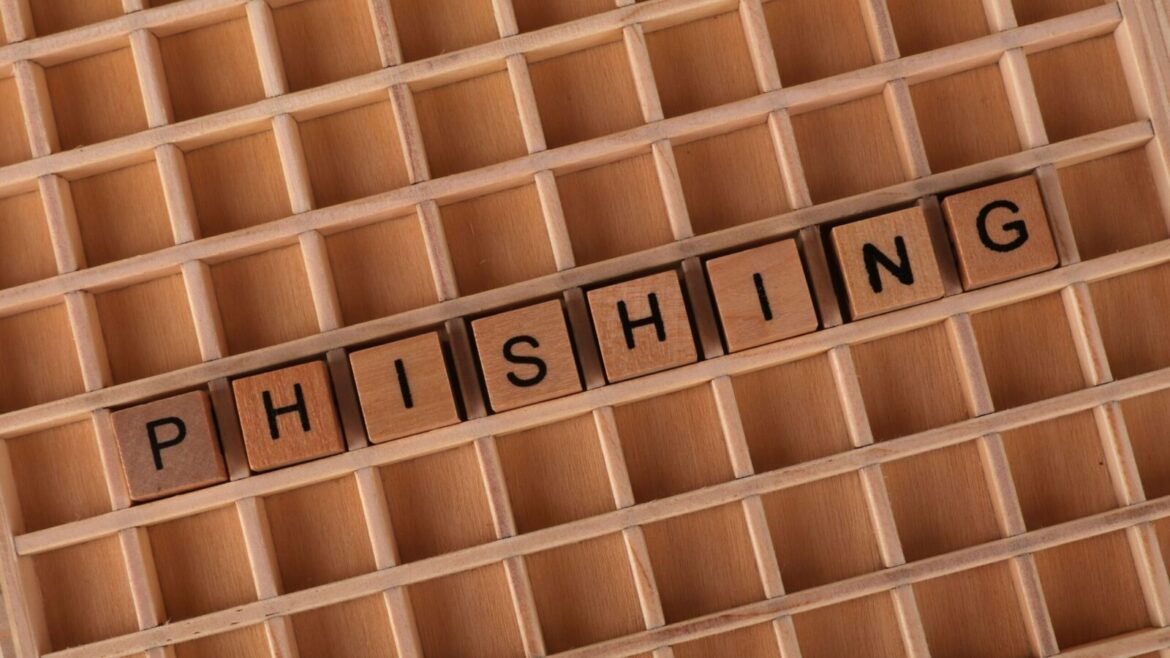 Phishing: cómo reconocer la suplantación de identidad y evitar caer
