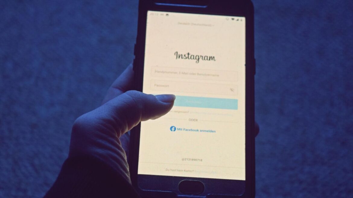 Instagram alerta de enlaces peligrosos: así te protegen del phishing - phishing en Instagram