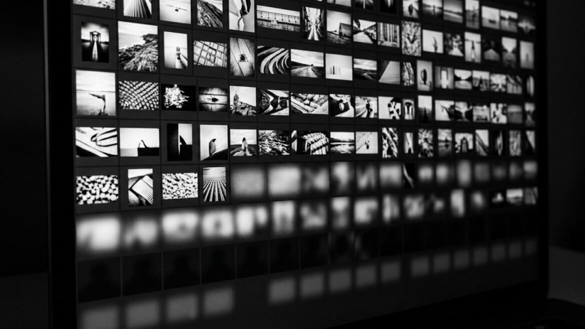 PicView 5.0.5 acelera la carga de galerías enormes con miniaturas virtuales