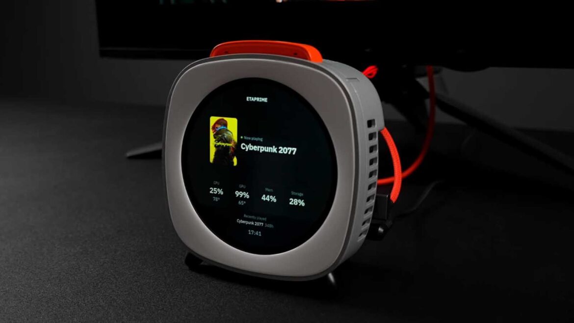 Piston V, el misterioso mini PC con Ryzen AI 9 que nadie sabe quién fabrica - Piston V mini PC