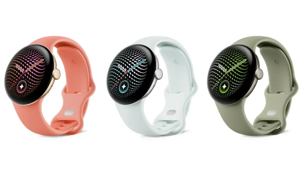 Pixel Watch 5 es oficial: Google apuesta por la salud y la IA