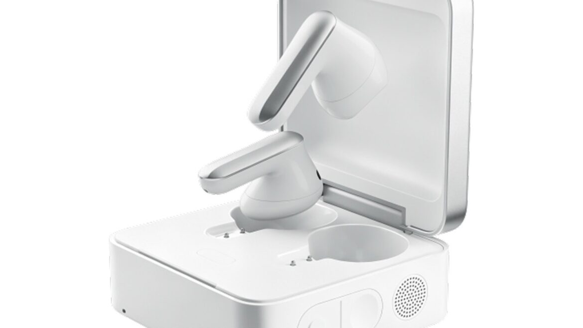 Plaud One, los auriculares con IA que graban y resumen tus reuniones