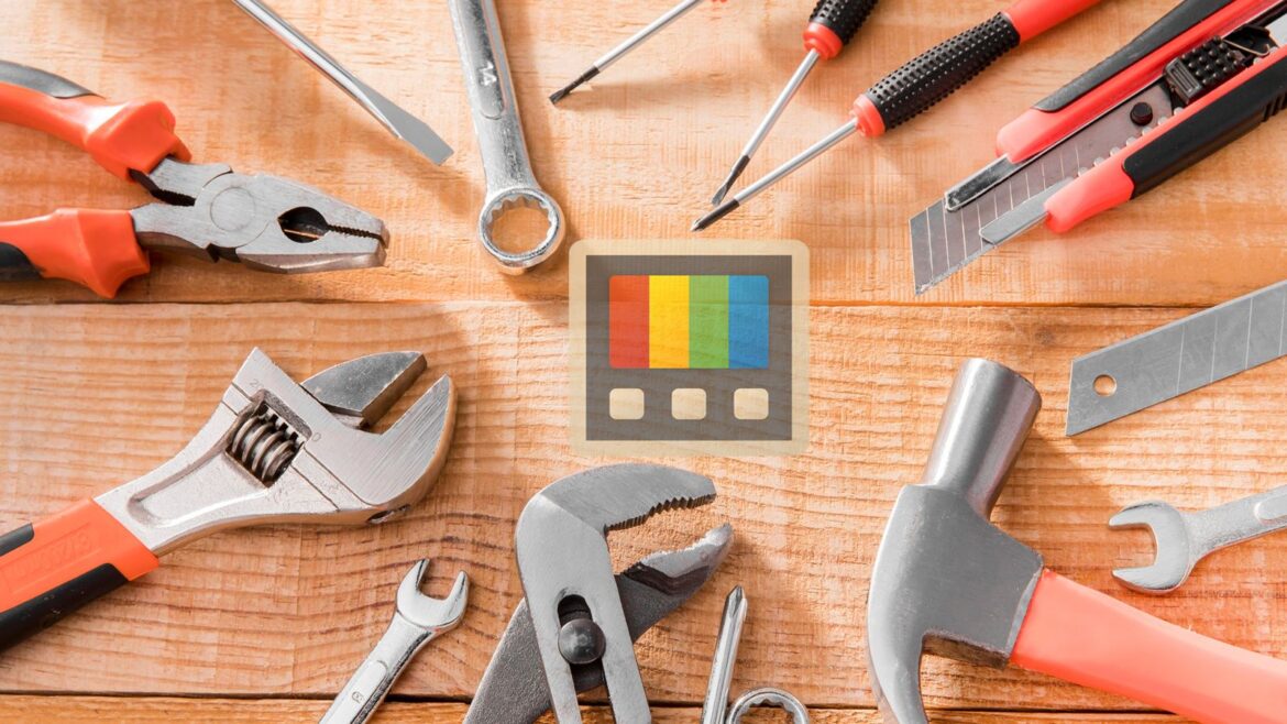 Windows 11: 6 PowerToys gratuitas que completan lo que le falta - PowerToys Windows 11