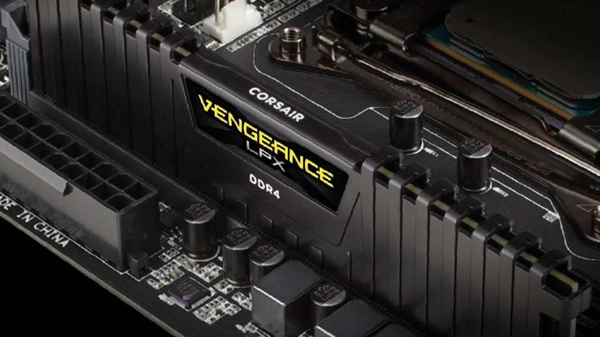DDR4 subirá casi un 50% en 2026, según Morgan Stanley - precio DDR4 2026