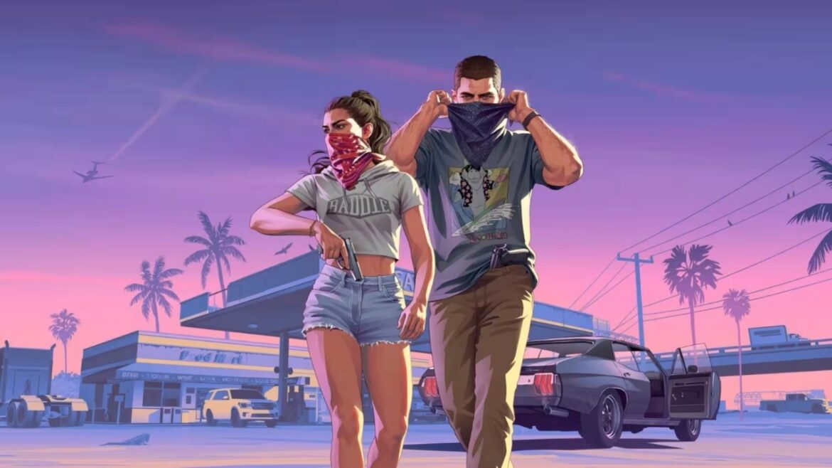 GTA VI podría haber costado más de 80 euros: la edición de 100 arrasa en reservas - precio GTA VI
