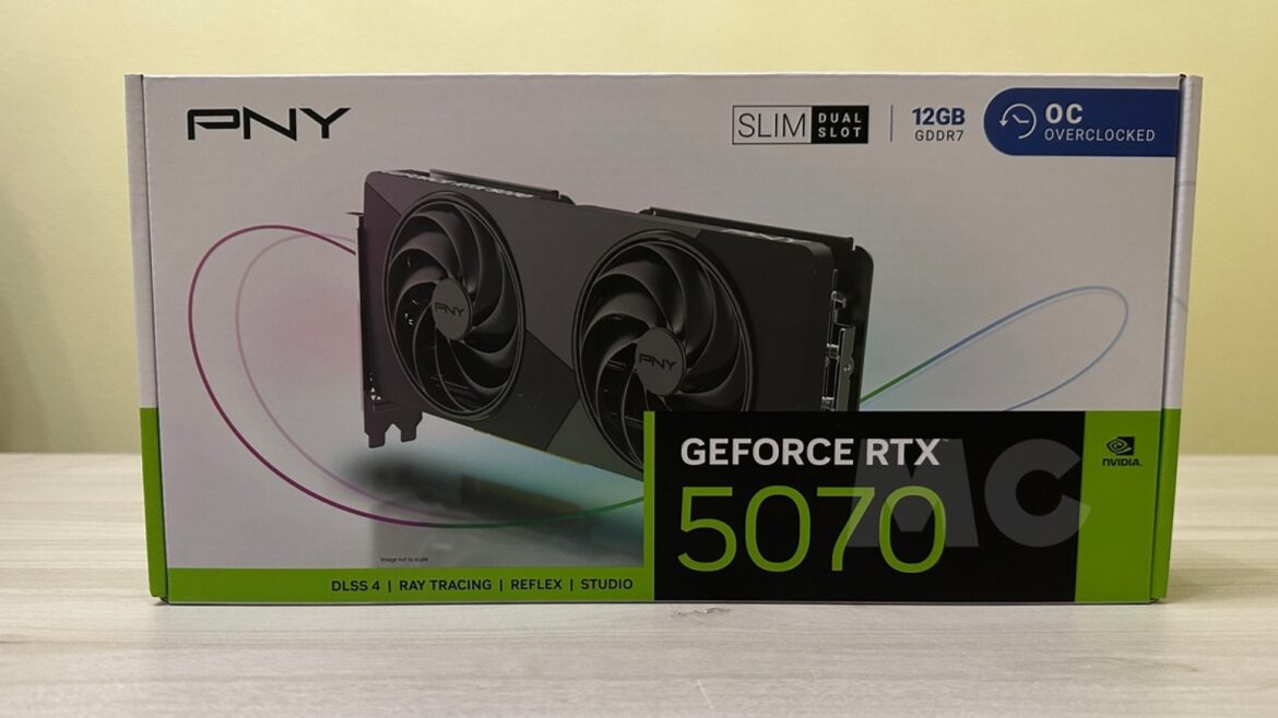 Precios GeForce RTX 50 se disparan en España: hasta un 41% más caras