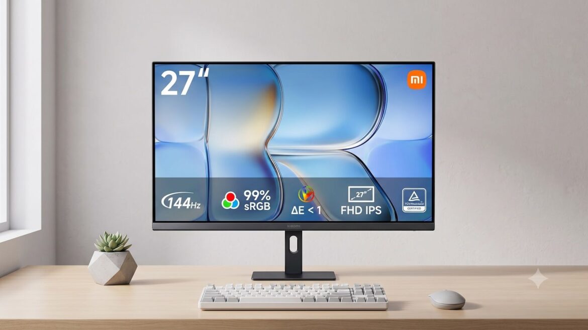 Profundidad de color en monitores: qué cambia entre 8 y 10 bits - profundidad de color monitores