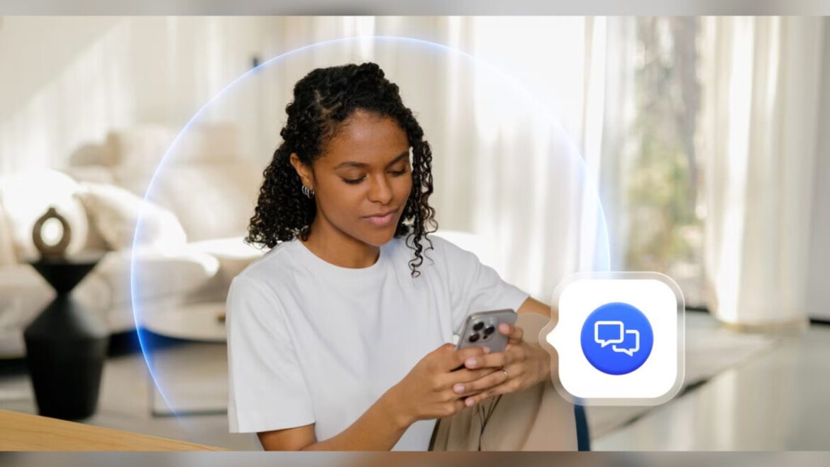 NordVPN lanza protección anti-SMS estafa en Android: así funciona - protección anti-SMS NordVPN