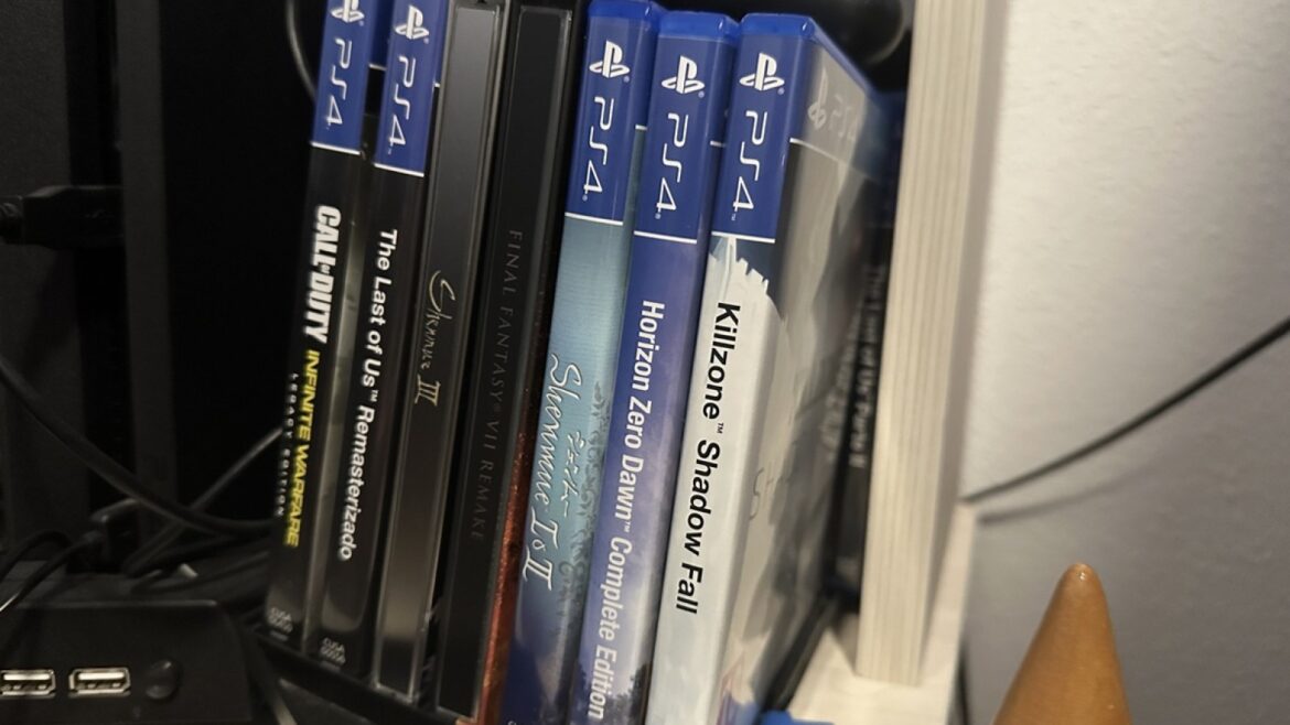 Sony PS5 dirá adiós al formato físico: fecha oficial confirmada - PS5 formato físico