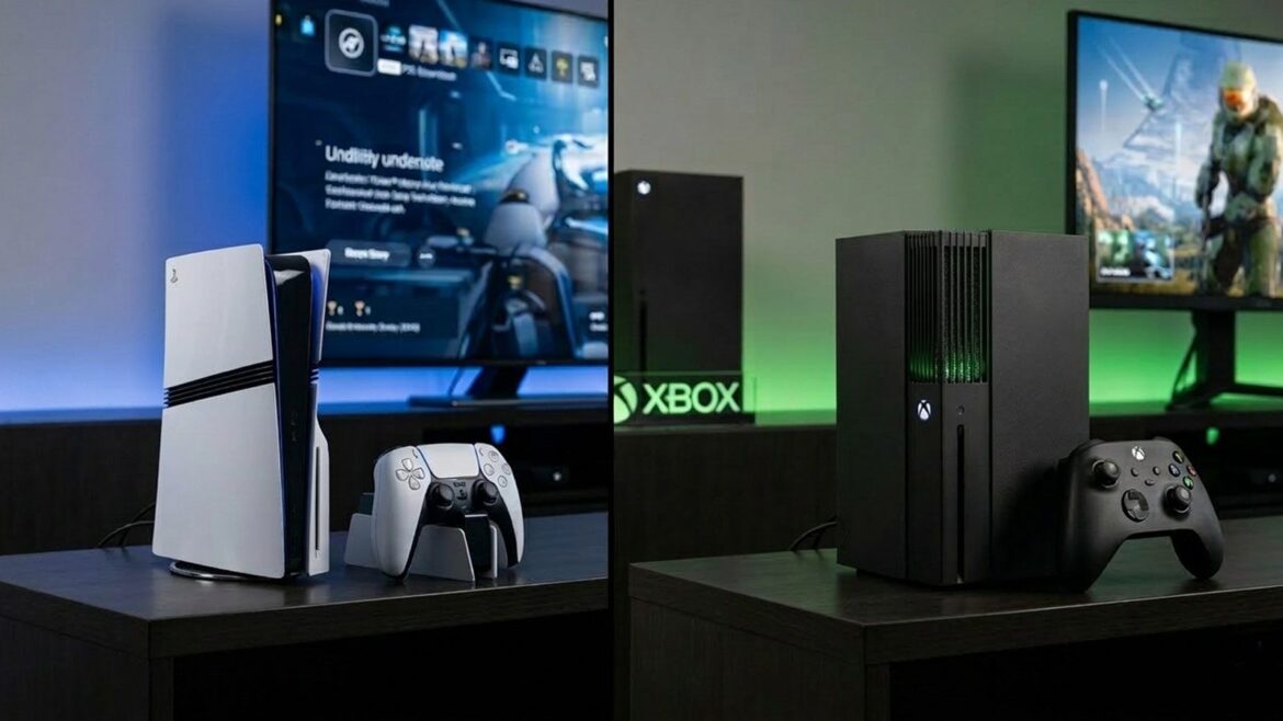PS6 y Xbox Helix podrían costar mil euros y los jugadores tiemblan - PS6 Xbox Helix precio