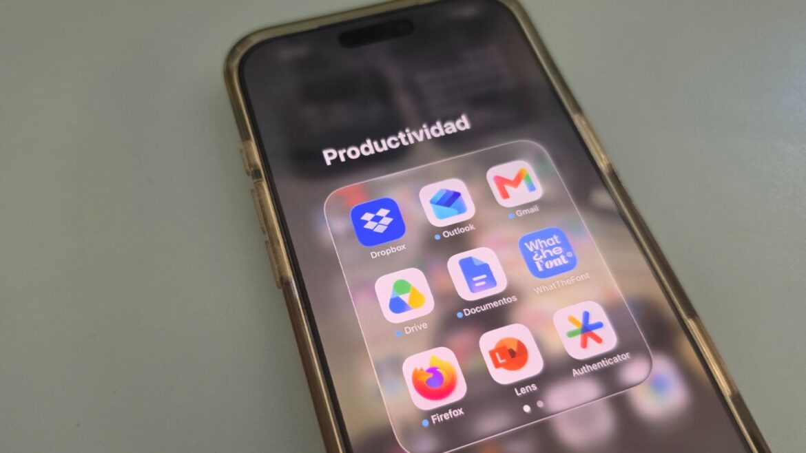 Puntos azules en iPhone: qué significan y cómo quitarlos fácilmente - puntos azules iPhone