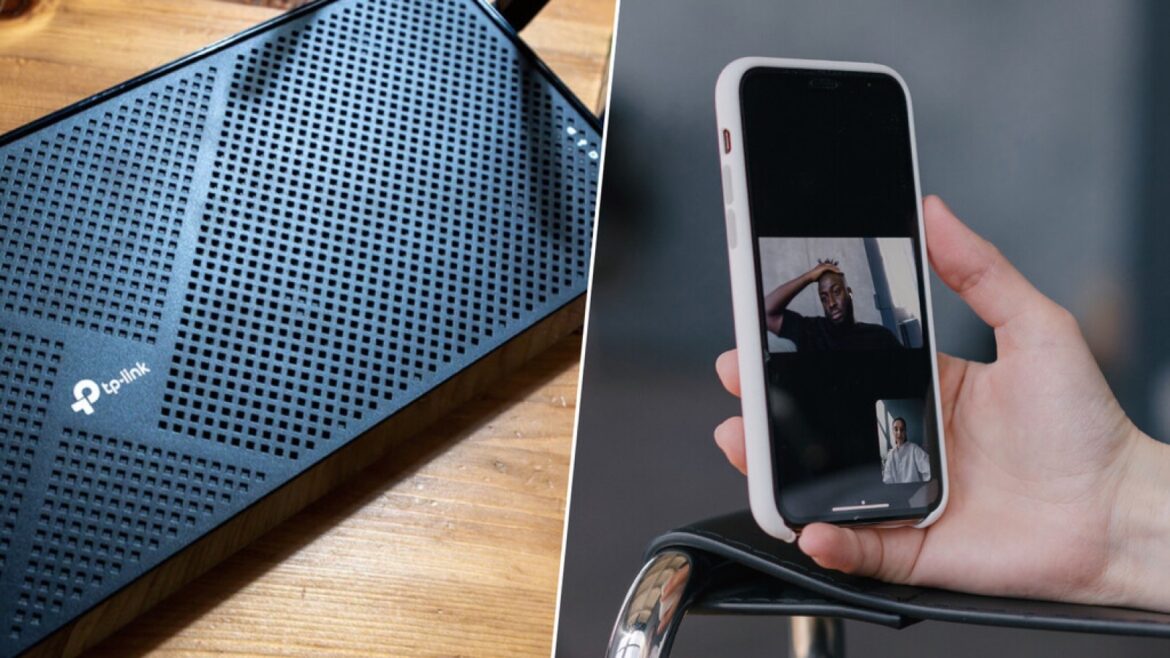 Router lento a propósito: el truco QoS que arregla las videollamadas - QoS router