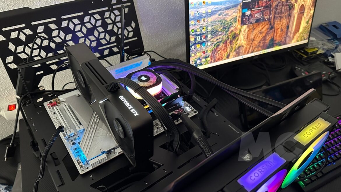 RAM DDR5: ¿merece la pena montar un solo módulo de 16 GB frente a 32 GB? - RAM DDR5 doble canal