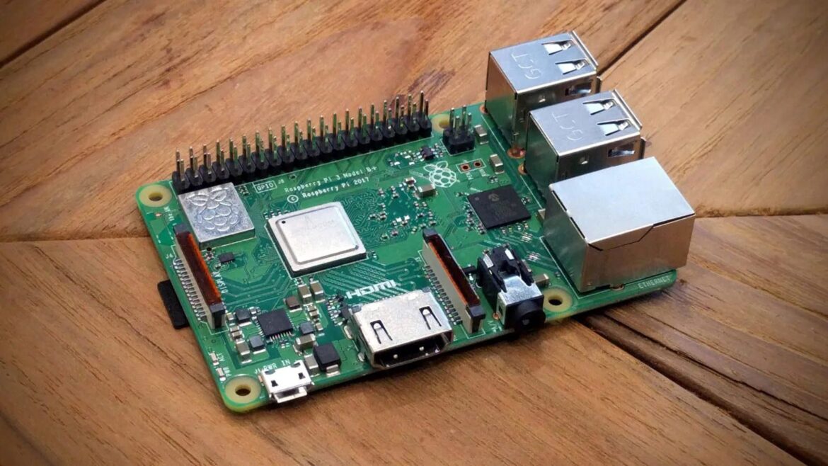7 cosas que puedes hacer con una Raspberry Pi en 2026 - Raspberry Pi 2026