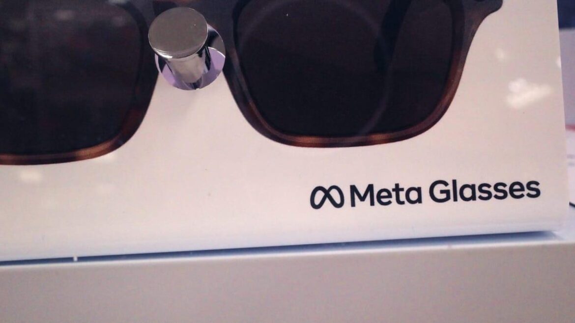 Gafas Ray-Ban Meta bajo investigación en Alemania por privacidad - Ray-Ban Meta privacidad