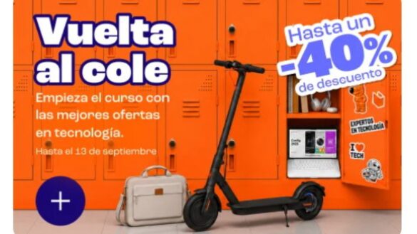 Red Friday 2026: las mejores ofertas tech antes de la subida de precios