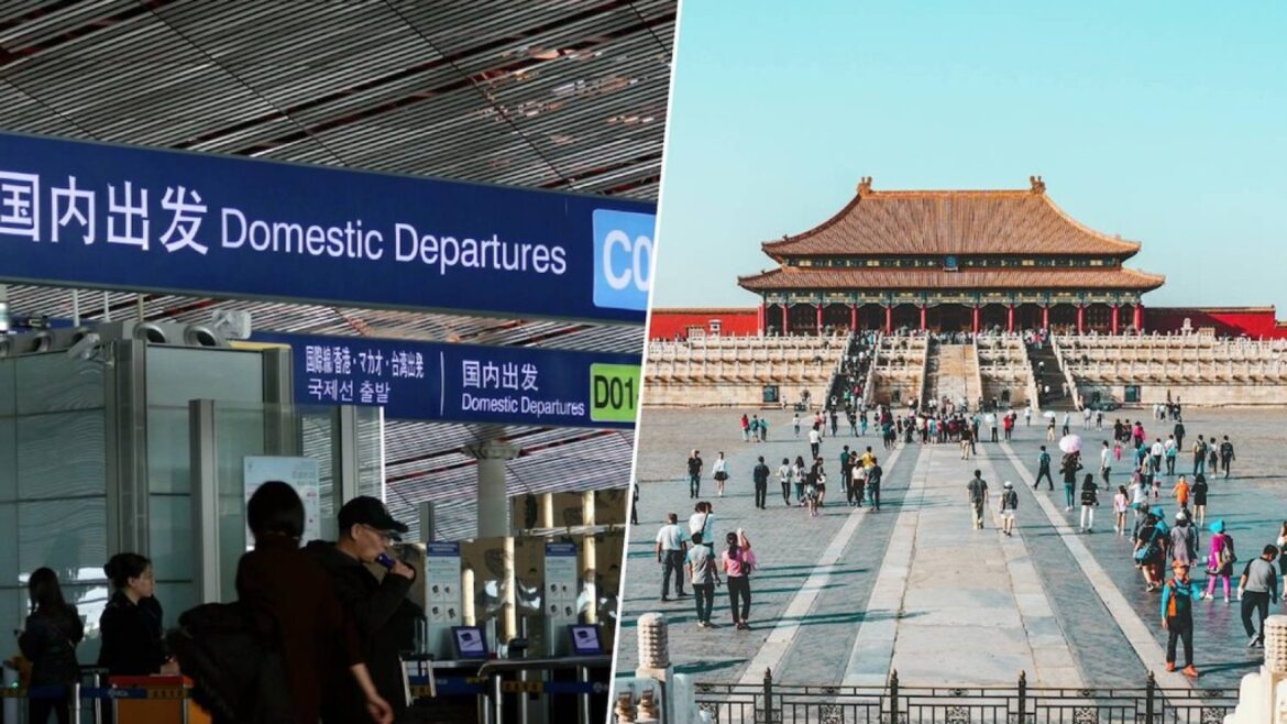 China apuesta por la remigración: el plan de Xi para frenar el declive - remigración China