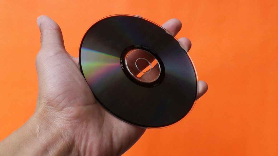 El CD renace de sus cenizas: la razón te va a sorprender - renacimiento del CD