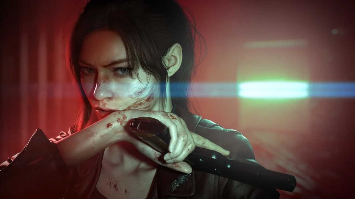 Resident Evil: Code Veronica supera los dos millones de deseos antes de salir - Resident Evil Code Veronica