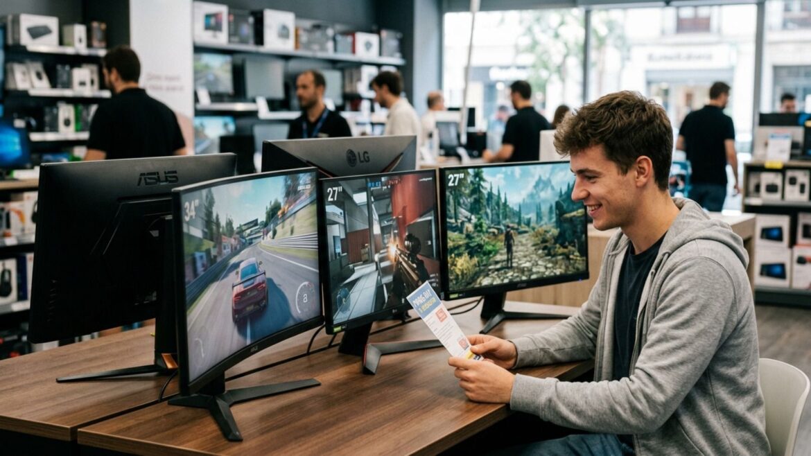 1080p sigue reinando en PC pese a las GPU potentes y los monitores 4K - resolución 1080p gaming