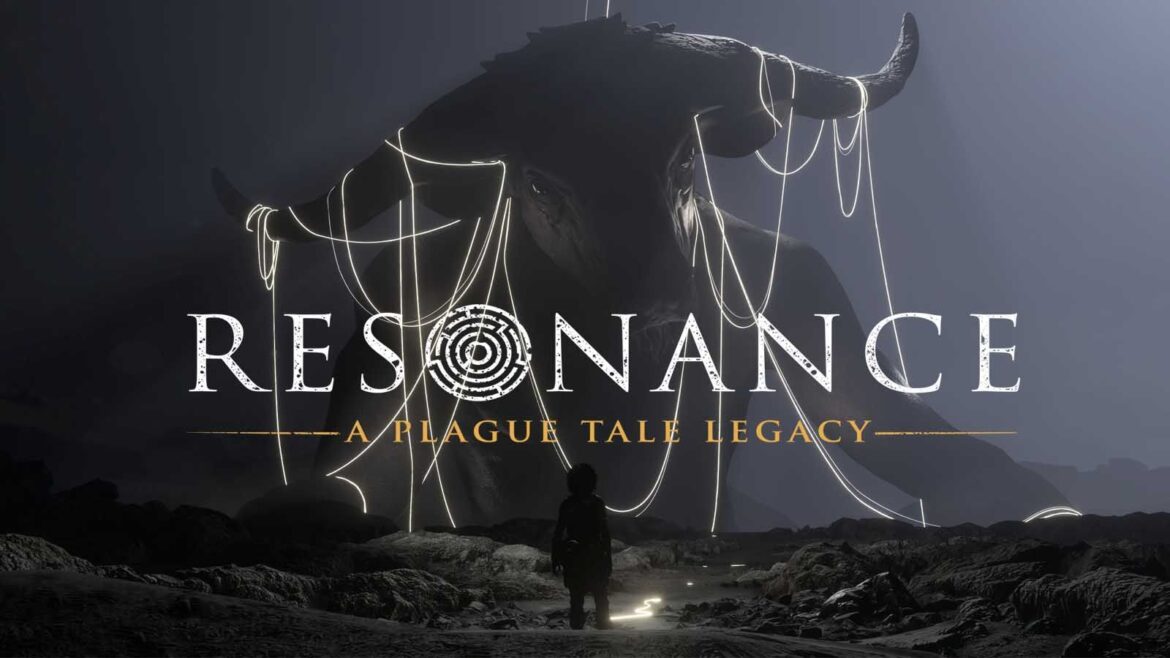 Resonance: A Plague Tale Legacy, análisis de una precuela oscura y adictiva - Resonance A Plague Tale