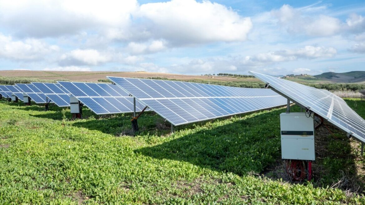 Plantas solares en España: bandas roban cobre por toneladas - robo cobre plantas solares