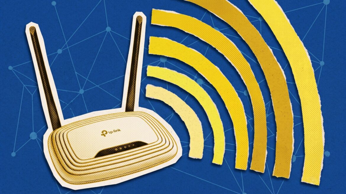 Router viejo como repetidor WiFi: mejora la cobertura gratis - router repetidor WiFi