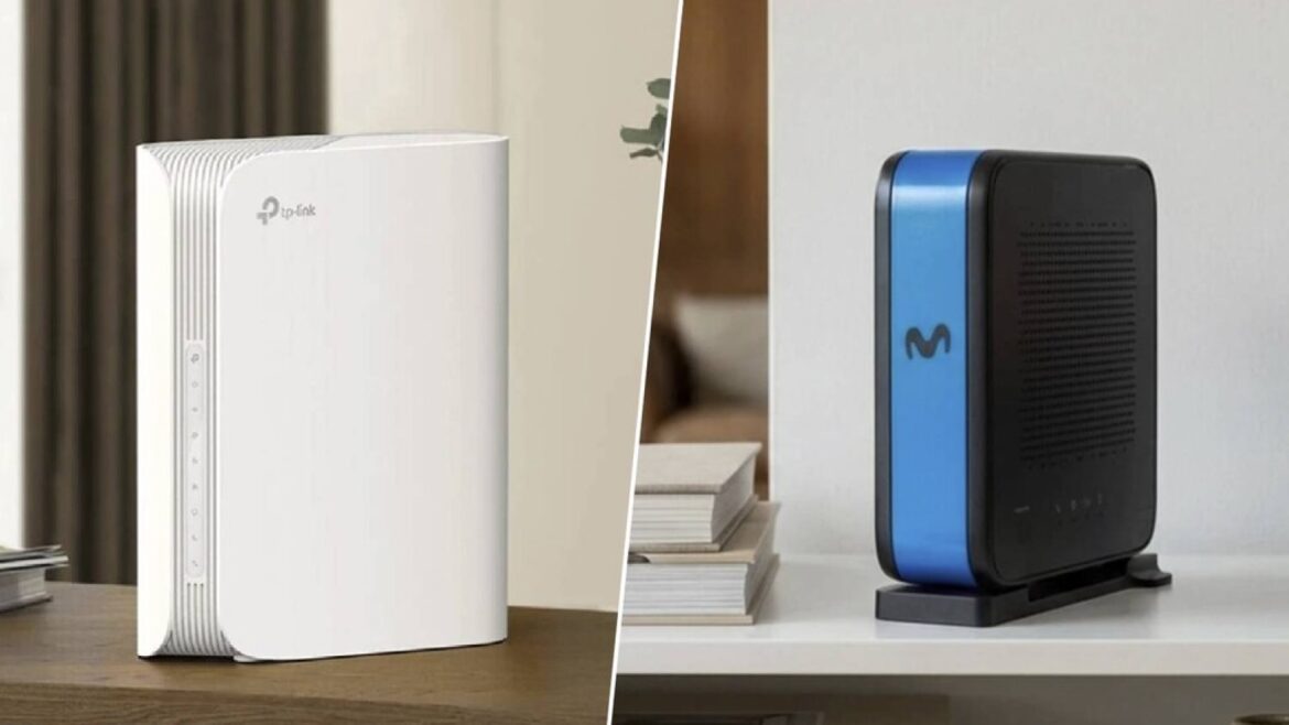 Routers WiFi 7 de Digi y O2: pagas por ellos pero nunca son tuyos