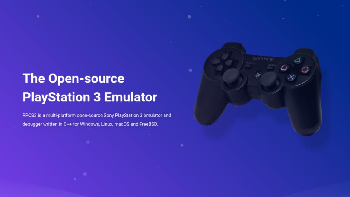 RPCS3 rinde mejor en Linux, pero el 90% lo usa en Windows - RPCS3 Linux Windows