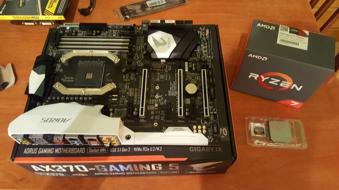 Ryzen 7 5800X3D en placas AM4 antiguas: casi no pierdes rendimiento
